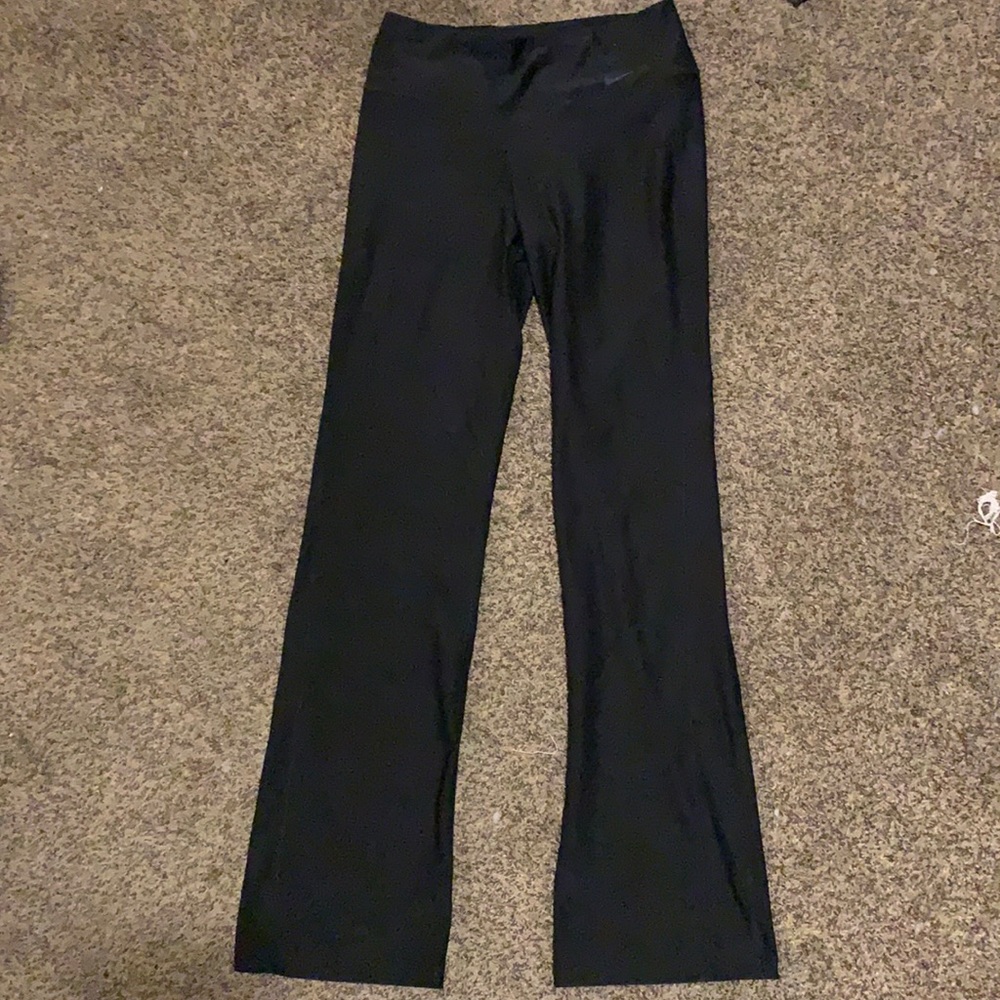 Nike yoga pants